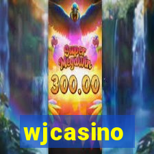 wjcasino - jogos slots premium